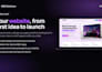 design a high converting landing page, sales page or one page website