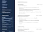 write a professional german CV, cover letter and linkedin profile