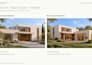 create realistic architectural concept visuals
