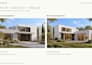 create realistic architectural concept visuals