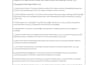 create project management documents, reports and templates