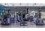 create 3d industrial animation robotic warehouse automation conveyor system