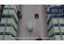 create 3d industrial animation robotic warehouse automation conveyor system