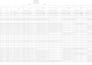 do excel data entry, spreadsheet formatting and student result sheets