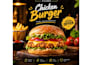 design professional food advertisement posters
