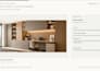design executive office, meeting room, home office with 3d rendering