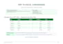 convert PDF to excel,clear data, and format spreadsheets