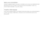 write clear SEO friendly website and product copy