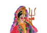 create a beautiful handmade lord ganesh and all god painting