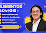 design wordpress elementor, redesign elementor, redesign divi