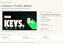 create saas and product explainer videos with motion graphics