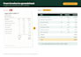 convert PDF to excel and clean your spreadsheet data