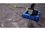create 3d industrial machinery equipment animation video