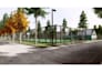 create 3d medical cannabis production facility walkthrough animation