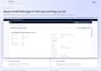 customize odoo modules and build approval workflows