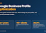 optimize your google business profile for local SEO