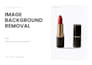 do high quality image background removal