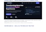 build a modern responsive website