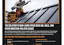 design flyer, brochure, and leaflet etc