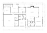 draw floor plan in autocad