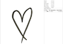 do embroidery digitizing into dst, pes, vp3, jef, exp, in 2 hour
