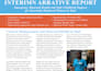 do any adobe indesign project