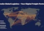 design data driven infographics for linkedin, reports and investor presentations