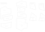 make sewing patterns, pattern grading with perfect fitting,