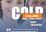 give you over 50 custom cold calling scripts and audio files