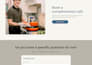 design wix landing page or do wix redesign or wix studio website expert
