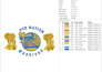 do embroidery digitizing logo in dst,pes,emb file in 1 hour