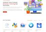 create high converting landing page that boost sales
