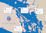 draw a high resolution illustrator vector map