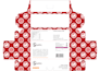 do mailer box, packaging box, subscription box design