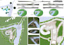 create 2d design and 3d models in archicad or sketchup render in lumion or d5