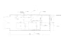 design architectural floor plan , convert 2d floor plan in autocad