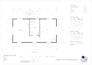 do autocad drafting of 2d floor plans