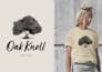 create a logo design for modern brands