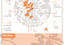 do urban mapping, architectural site analysis and diagram