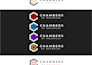 design modern minimalist business logo design