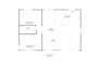 convert 2d drawing in autocad or create 2d colored plan
