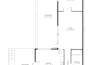 draw floor plan in autocad