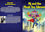design awesome  storybook covers for you