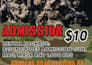 design attractive party, club, concert or event flyer design for social media