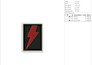 do embroidery digitizing into dst, pes, vp3, jef, exp, in 2 hour