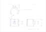 do 3d modeling for 3d printing, molding, cnc, laser cutting