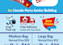 create a flyer or poster design