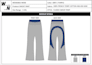 custom tech pack services for your creative apparel
