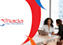 create a modern powerpoint presentation design