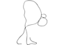 draw one line art